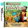Nintendo Professor Layton and The Curious Village [Edizione: Regno Unito]