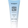 Marbert Aqua Glow Lozione per il corpo 200 ml