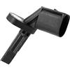 Baceyong ABS Sensore di velocità della ruota, adatto per Audi A4 A5 A6 A7 A8 Q5 R8 S4 S5 S6 S7 S8 Per P0RSCHE 918 per V0LKSWAGEN PHAET0N, 4E0927803F, 4E0927804F, 0265007930