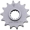 JT Sprockets JT pignoni jtf1539.14 14T Acciaio pignone