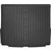 FROGUM DryZone pratica Vasca Baule bagagliaio per Ford Focus II 2004-2011 | Bordo alto | Materiale TPE resistente | Robusto e durevole