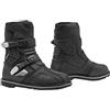 FORMA Terra Evo Low FORC53W-99 44 Stivali Moto, Nero, 44 EU