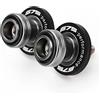 LEIOSHOP Viti per Supporto Forcellone E Cursore per Moto Per CFMOTO 675NK 675SR 675SR-R 675SS CF 675 NK SR SR-R SS 2024 2025 Supporti Per Forcellone, Cursori, Cavalletti, Tappi Valvola Pneumatici(Dd-1)