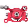 GOOFIT Pinze Freno a Disco Sostituzione per Moto Anteriore e Posteriore Sostituzione per 2 Tempi 33cc 43cc 47cc 49cc 50cc MBX10 MBX11 Mini Quad ATV Scooter Minimoto Go Kart Cicl