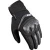 LS2 Kubra Guanti da moto, nero, 2XL