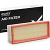 RIDEX 8A0021 Filtro aria con prefiltro Compatibilità con PEUGEOT 206 2 volumi/Coda spiovente 2A/C