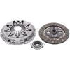 JAPANPARTS JPKF-2100 Kit Frizione Yaris 02>06 1.3 16V France