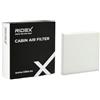 RIDEX 424I0864 Filtro abitacolo Compatibilità con MITSUBISHI PAJERO II V3W, V2W, V4W
