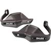 Generico Paramani Per Manubrio Moto, Parabrezza, Per BMW G 310 GS G310 GS G310GS 2016-2024, Protezione Leva Freno Frizione Paramano Manubrio(Nero,X-1)