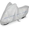 Road Club TELO COPRI COMPATIBILE CON PIAGGIO VESPA 150 ET4 IMPERMEABILE TRASPIRANTE ANTIUV