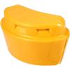 Hihaha Paraurti Anteriore Resistente Per Jeep Liberty KJ 1 Pezzo