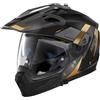 NOLAN CASCO OFFROAD N70-2 X 06 SKYFALL N-C 059 M