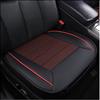 ZUKPHBWYWK Copri-Sedile Per MERCEDES B&enz ABCESRG CL CLA CLK CLS ML GLE GLS X Classe Coprisedile per auto. Coprisedili Auto(Black brown,1xFront Seat Covers)