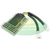 FAR RE00028_24 REGOLATORE TENSIONE CORRENTE COMPATIBILE CON KYMCO PEOPLE S I 300 4T 08 > 08 TOP PERFORMANCE
