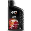 March Performance OLIO TRANSMISSIONE GLOBAL RACING OIL GEAR EXTREM 10W40 BIDONE 1L