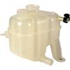 TUTTO PER QUATTRO, Vaschetta Acqua Radiatore Per Fiat 500 2007-, 500L 2012-, Panda 2012-, Per Lancia Ypsilon 2011-, Senza Tappo