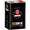 MOTUL Olio motore CLASSIC OIL 20W-50 Olio minerale Olio 5 L