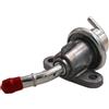 TOOWGM Regolatore di pressione dell'olio della valvola di regolazione dell'olio del carburante dell'auto Per Honda CBR 600 F4i 2001-2006 16740-MBW-J32 16740MBWJ32