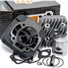 Maxtuned zylinderkit maxtuned Sport 70 CC per Piaggio AC