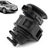 Baceyong Valvola di controllo pressione Turbo Boost 2 pin compatibile con Renault Nissan 1.5 2.0 dCi, Clio Megane Laguna Scenic Kangoo Master, Qashqai J10 J11, OE 8200661049 8200625684 14956-00Q0H