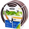 Stocker 27080 - Tubo Eos Anti Torsion 50 m 3/4 - 6 Strati Doppio Rinforzo Combinato