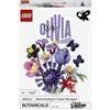 LEGO BOTANICALS 11507 OLIVIA RODRIGO S FLOWER BOUQUET 9