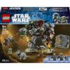 LEGO STAR WARS 75451 RESA DEI CONTI CON IL DROIDE SENTINELLA AL PALAZZO DI JABBA 9