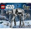 LEGO STAR WARS 75454 AT-AT IMPERIAL REMNANT CON INT-4 10