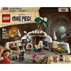 LEGO ONE PIECE 75641 IL NASCONDIGLIO DEL DOTTOR HILLK 9