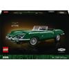 LEGO ICONS 11381 JAGUAR E-TYPE 18
