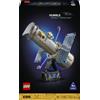 LEGO ICONS 11382 HUBBLE SPACE TELESCOPE 18
