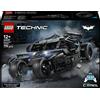 LEGO TECHNIC 42239 BATMOBILE TUMBLER 12