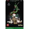 LEGO POKEMON 72168 RAYQUAZA 18