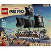 LEGO ONE PIECE 75646 LA NAVE DA GUERRA DI GARP 9