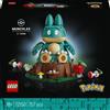 LEGO POKEMON 72150 MUNCHLAX 18