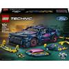 LEGO TECHNIC 42236 AUTO FORD MUSTANG GT CUSTOM GARAGE 10