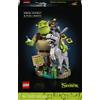 LEGO SHREK 72423 SHREK, CIUCHINO E GATTO CON GLI STIVALI 18