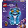 LEGO KPOP DEMON HUNTERS 72537 DERPY LA TIGRE E SUSSIE LA GAZZA 9