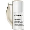 Filorga Optim-Eyes Contorno Occhi 3 In 1 da 15 Ml