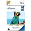 Mediarange 813039 - carta fotografica lucida, 150 g, 100 x 150 mm, confezione da 50