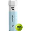 Wilson Triniti TBALL 3 Ball Can