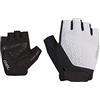 Ziener Cadja - Guanti da Ciclismo, Mountain Bike, Ciclismo, Dita Corte, Traspiranti, ammortizzanti Donna