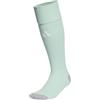 adidas Unisex - Adulto Milano 23 Socks, clear mint/white, 42-45