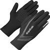 GripGrab Running UltraLight Thin Full-Finger Summer Touchscreen Gloves - Highly Breathable Lightweight Race Trail Marathon Jogging