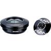 FUNN Descend Serie Sterzo Superiore ZS44/28.6, Serie Sterzo Superiore a Contatto Angolare Zero Stack, Serie Sterzo in Lega Leggera e Resistente per Mountain Bike