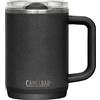 CAMELBAK Thrive - Tazza in acciaio inox isolato sottovuoto, 1 litro, design con coperchio a tenuta stagna
