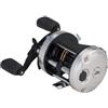 Abu Garcia Ambassadeur C3 Baitcast Mulinello da pesca rotondo
