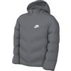NIKE Nike Sportswear All Day Play Therma-fit-puffer-jacke Mit Weiter Passform Für Ältere Kinder Giacca con imbottitura Therma Fit Unisex - Bambini e ragazzi