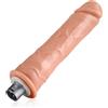 YZBZNG Sex Machine Accessori Adatto a Macchine Con Interfaccia 3xlr; Resistente e Facile Da Pulire.,set8