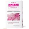 PHARCOS® Myo-Ac Compresse 30 compresse - Integratore alimentare a base di Myo-inositolo e D-chiro-inositolo per il trattamento dell'acne